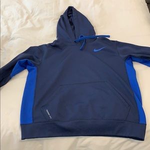 Nike therma-fit hoodie